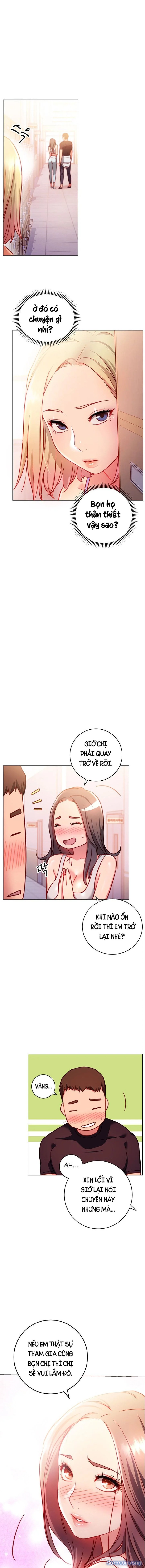 Tư Thế Này Thì Sao? 