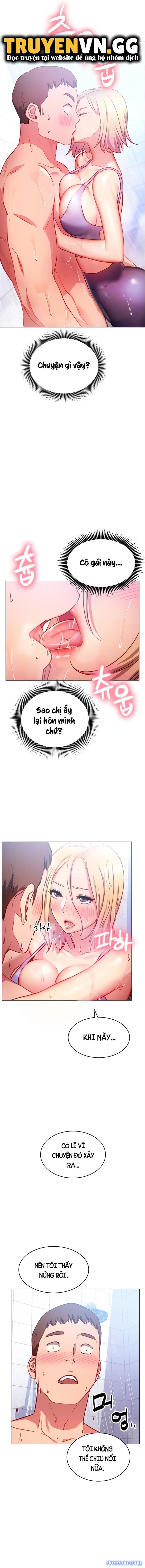 Tư Thế Này Thì Sao? 