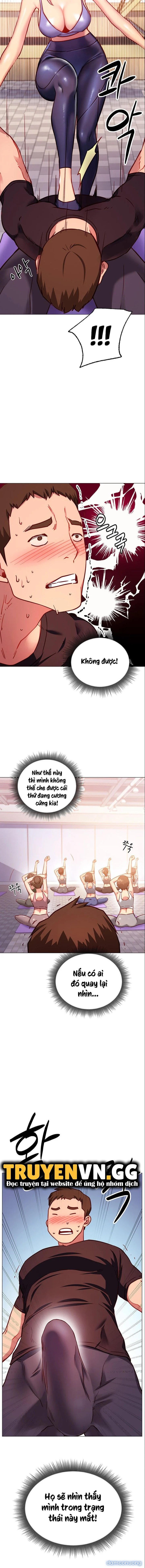 Tư Thế Này Thì Sao? 