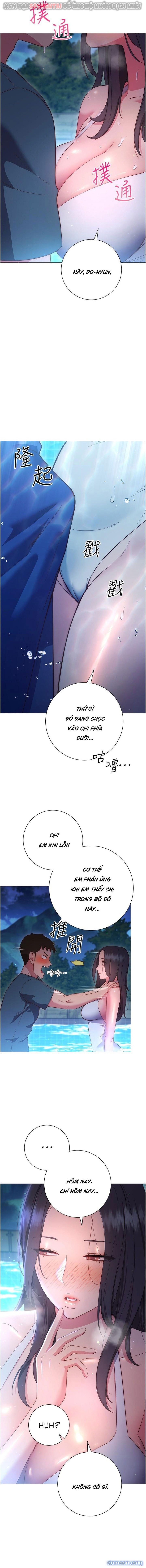 Tư Thế Này Thì Sao? 