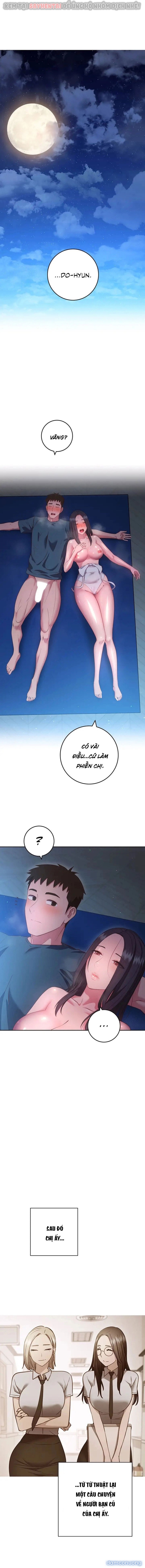 Tư Thế Này Thì Sao? 