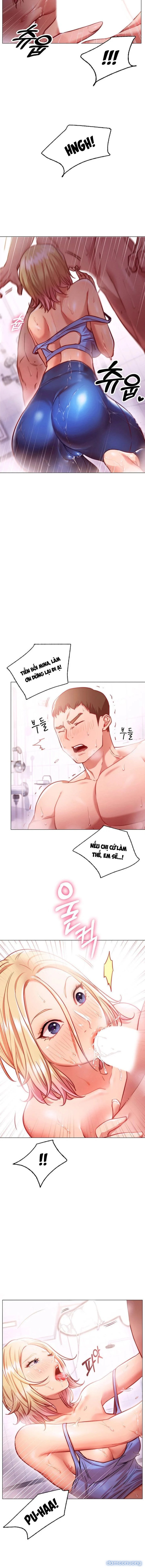 Tư Thế Này Thì Sao? 