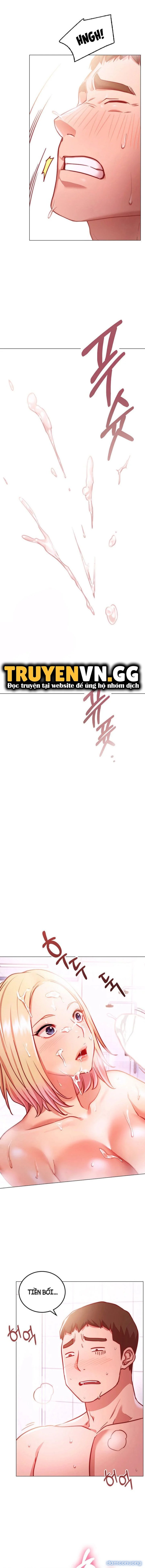 Tư Thế Này Thì Sao? 