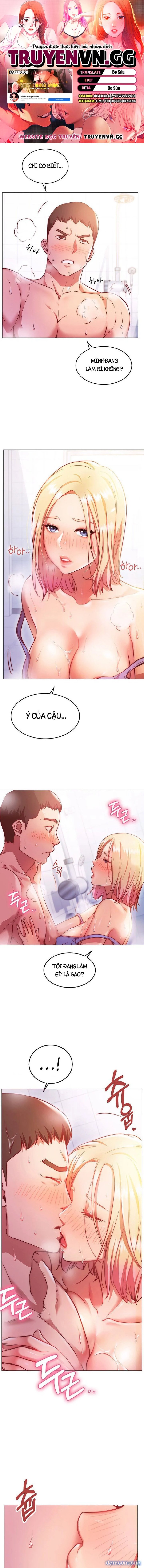 Tư Thế Này Thì Sao? 