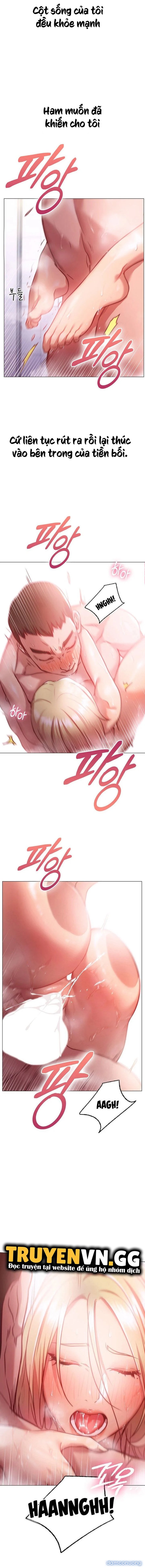 Tư Thế Này Thì Sao? 