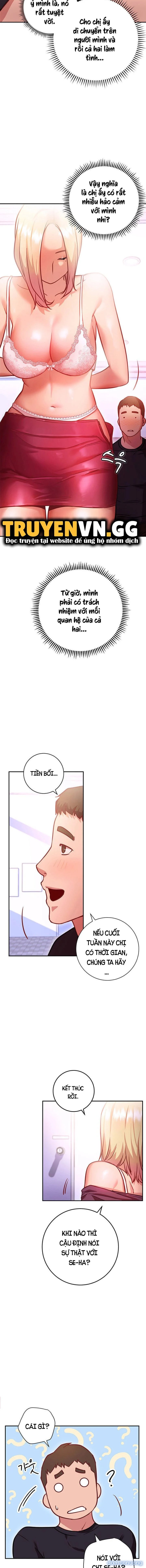Tư Thế Này Thì Sao? 