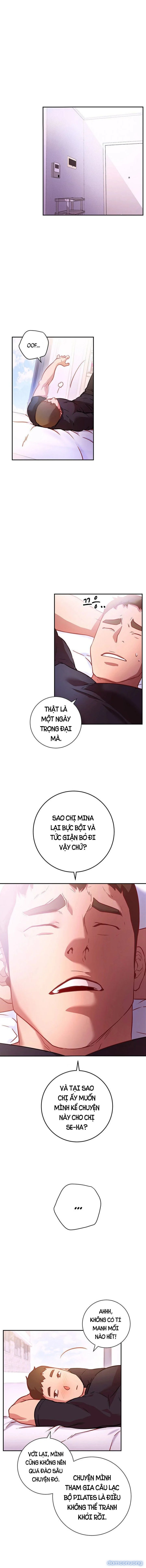 Tư Thế Này Thì Sao? 