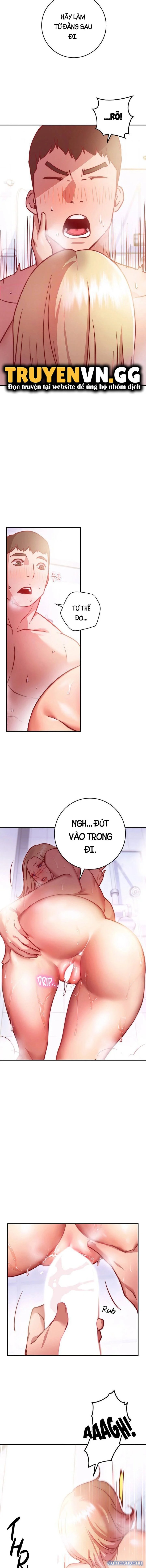 Tư Thế Này Thì Sao? 
