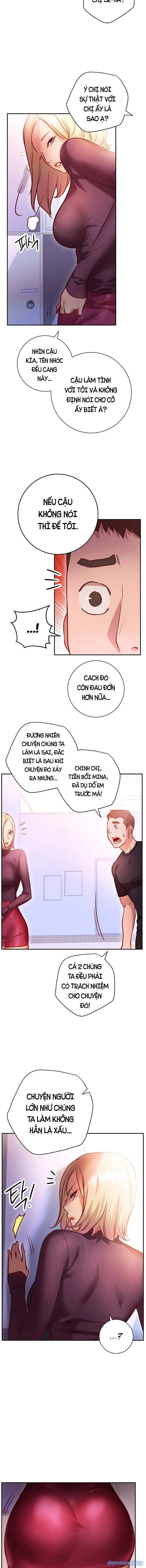 Tư Thế Này Thì Sao? 