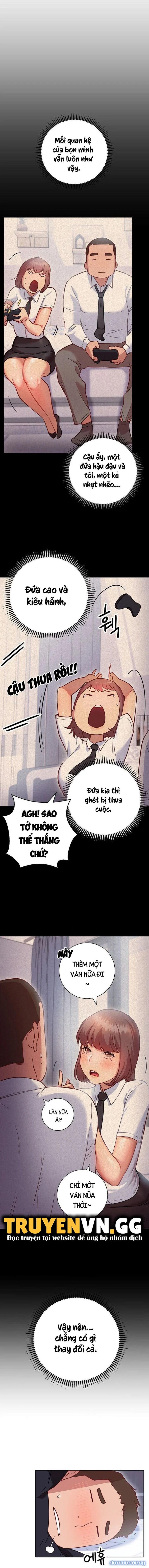 Tư Thế Này Thì Sao? 