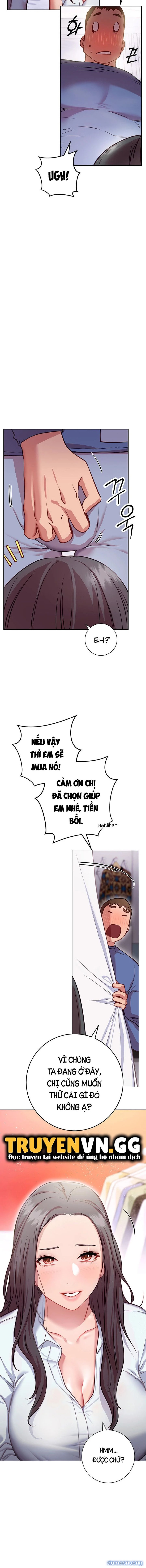 Tư Thế Này Thì Sao? 