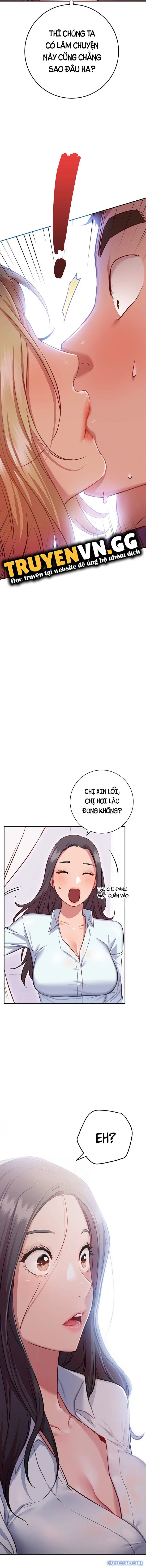 Tư Thế Này Thì Sao? 