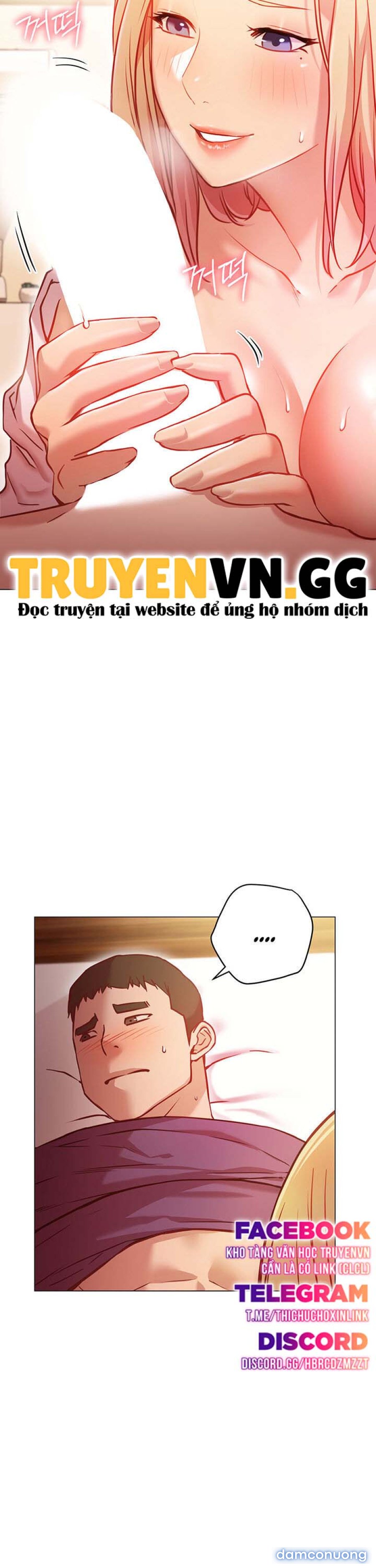 Tư Thế Này Thì Sao? 