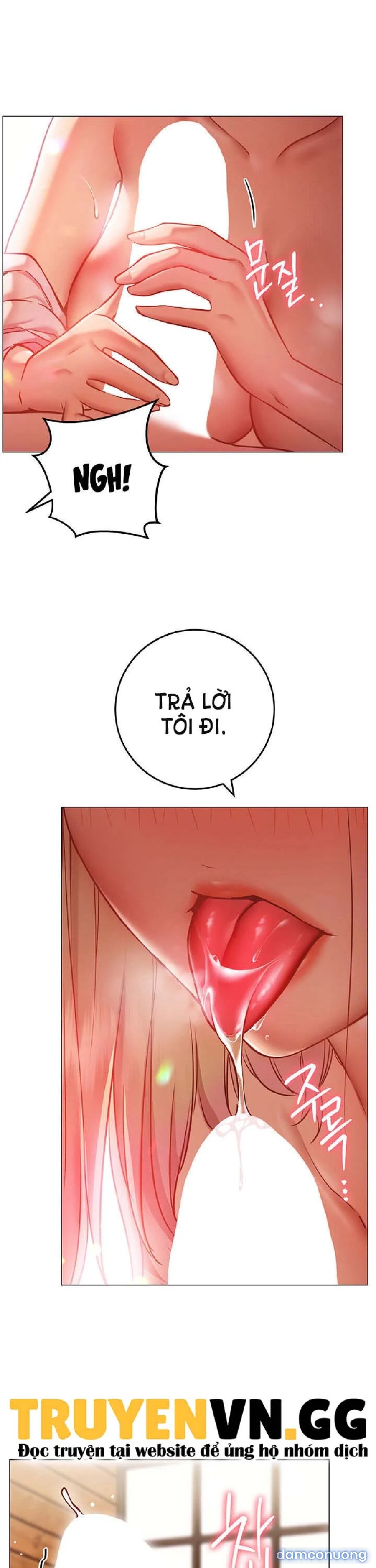 Tư Thế Này Thì Sao? 