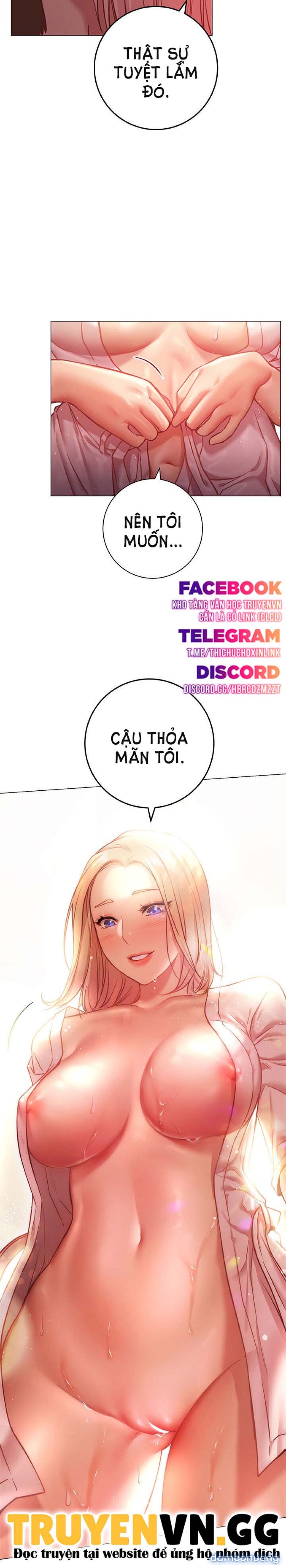 Tư Thế Này Thì Sao? 