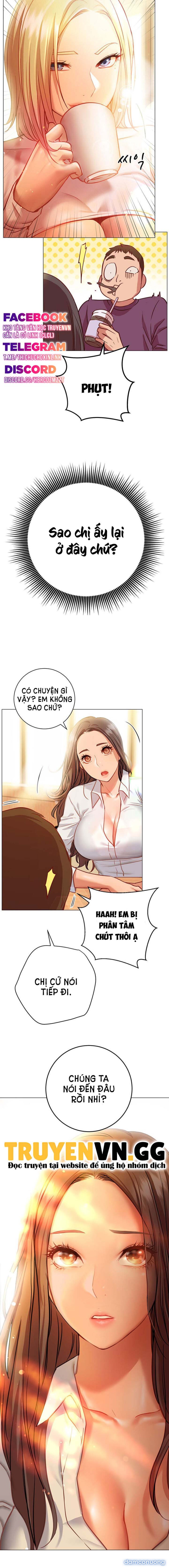 Tư Thế Này Thì Sao? 