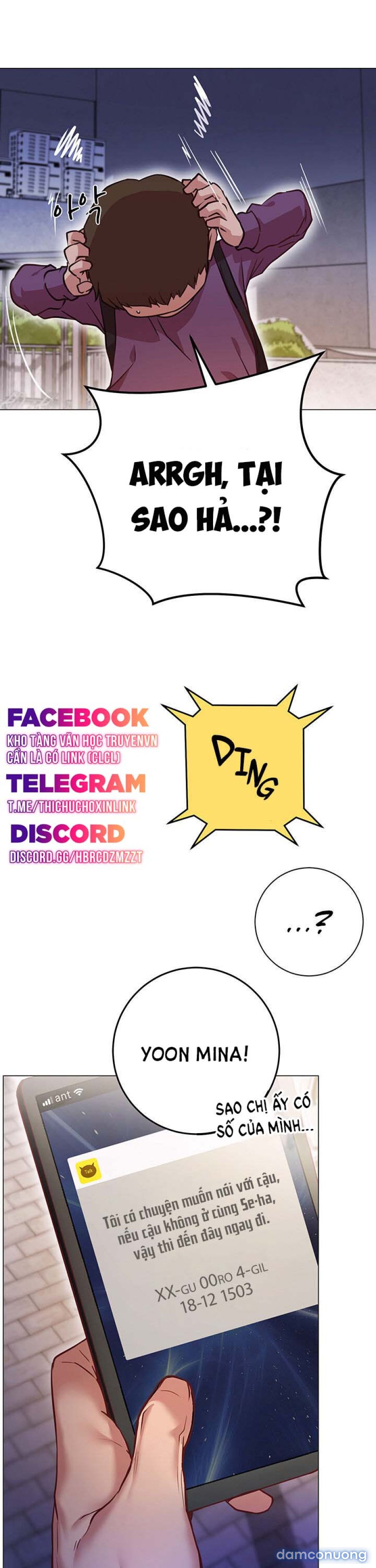 Tư Thế Này Thì Sao? 