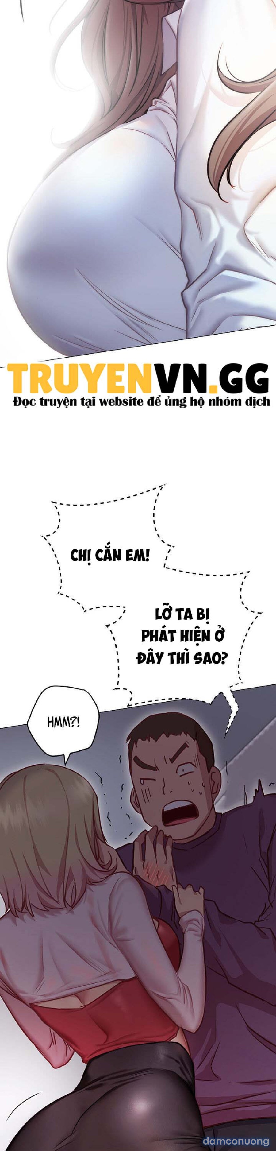 Tư Thế Này Thì Sao? 