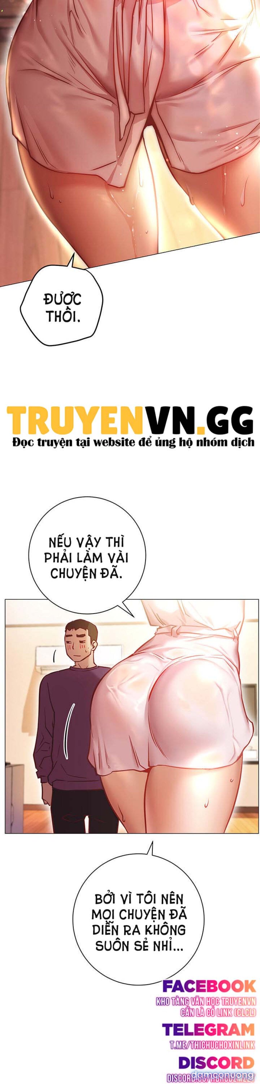 Tư Thế Này Thì Sao? 