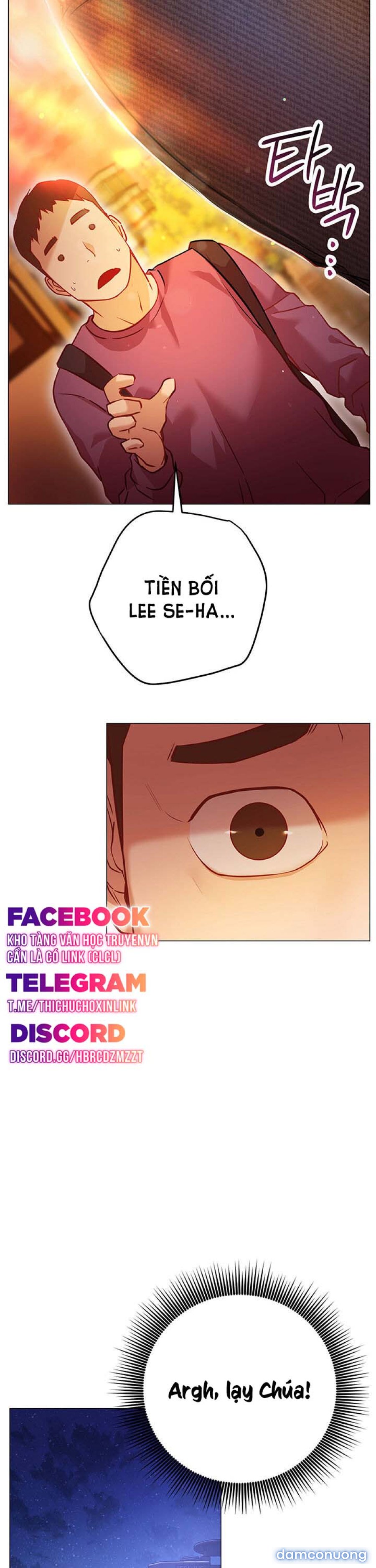Tư Thế Này Thì Sao? 