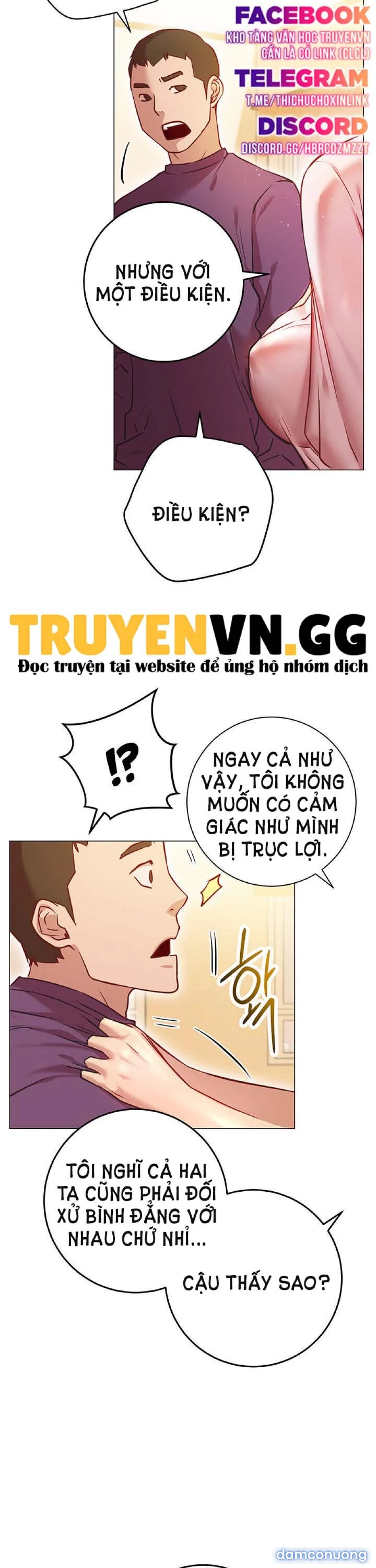 Tư Thế Này Thì Sao? 