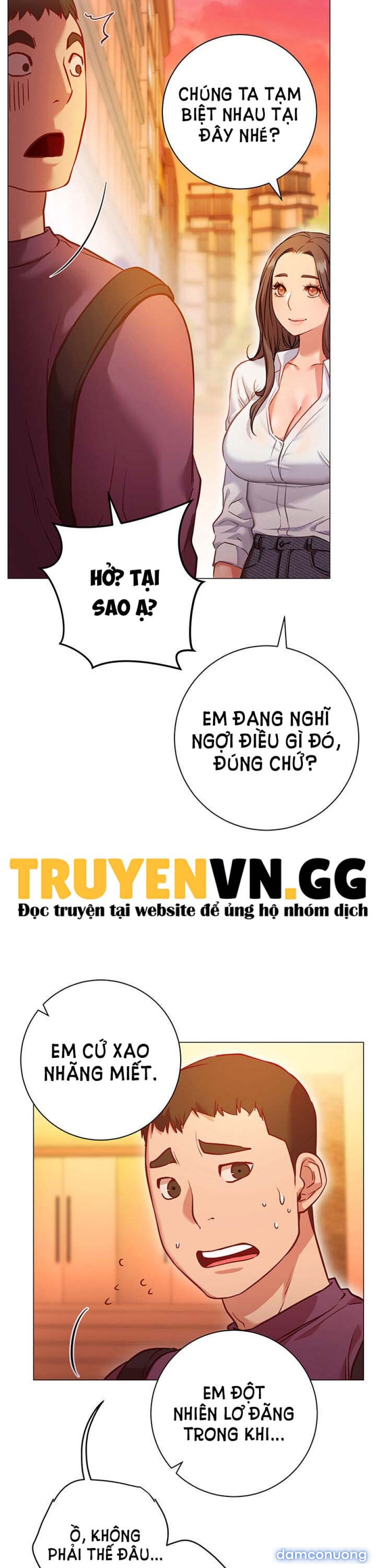 Tư Thế Này Thì Sao? 