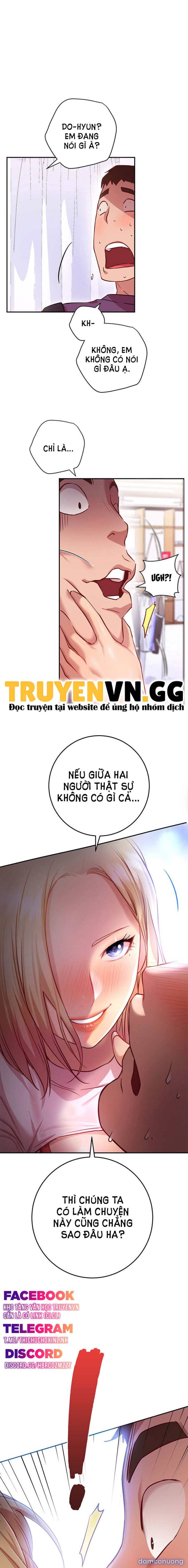 Tư Thế Này Thì Sao? 