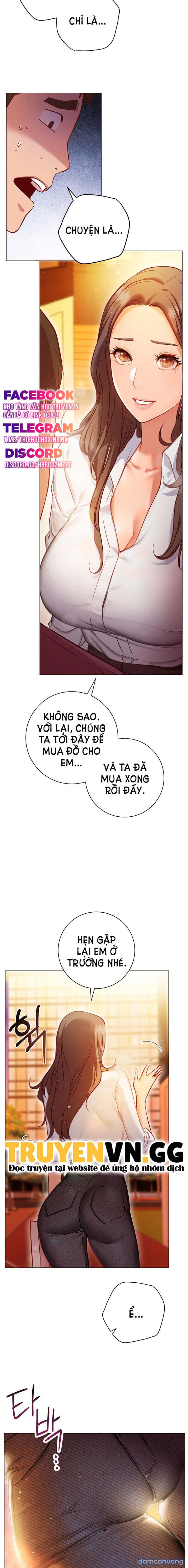 Tư Thế Này Thì Sao? 