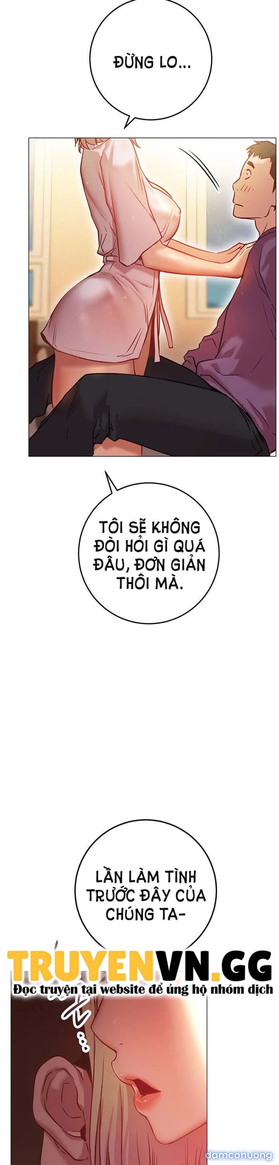 Tư Thế Này Thì Sao? 