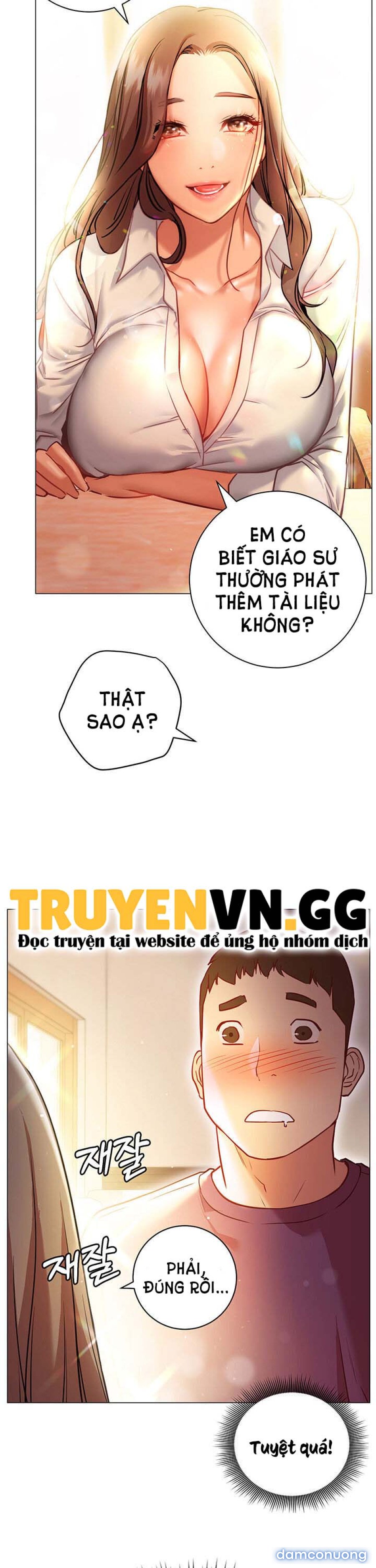 Tư Thế Này Thì Sao? 