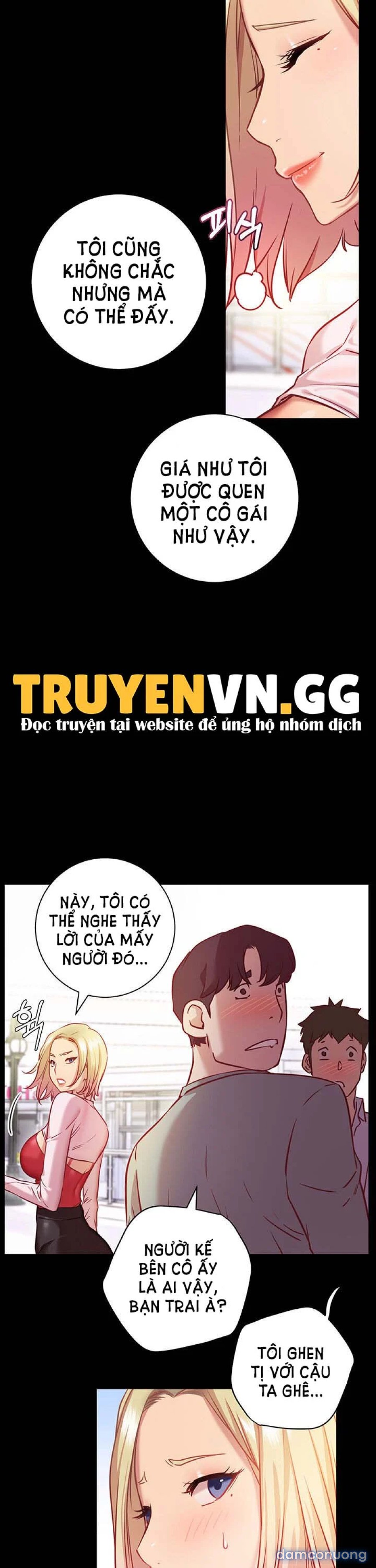 Tư Thế Này Thì Sao? 