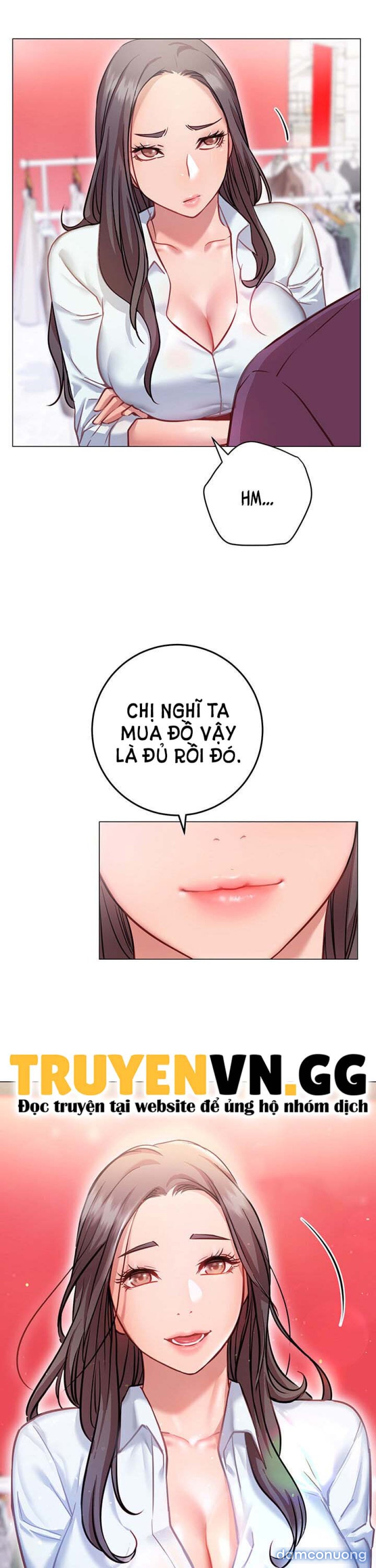 Tư Thế Này Thì Sao? 