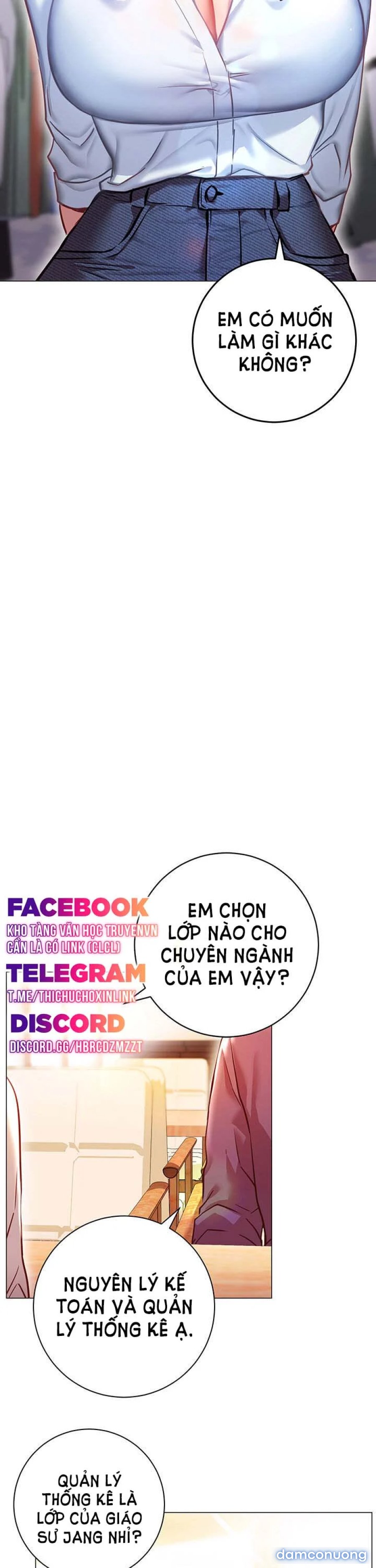 Tư Thế Này Thì Sao? 