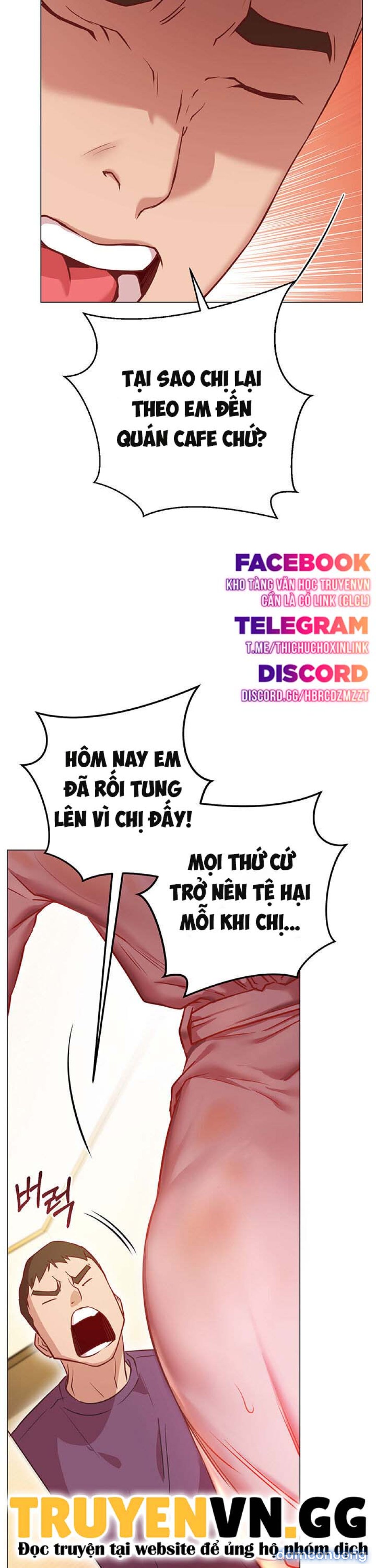 Tư Thế Này Thì Sao? 