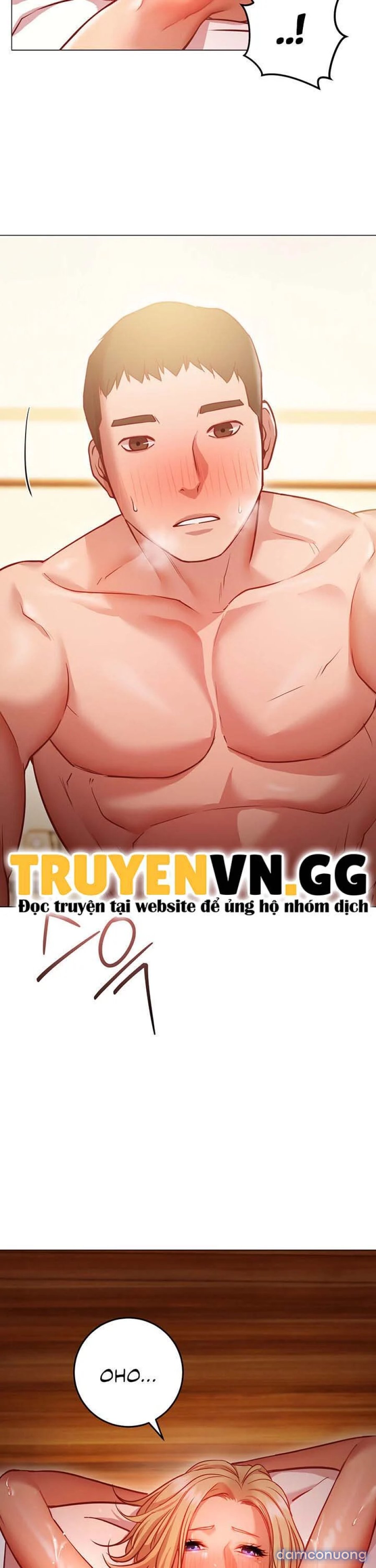 Tư Thế Này Thì Sao? 