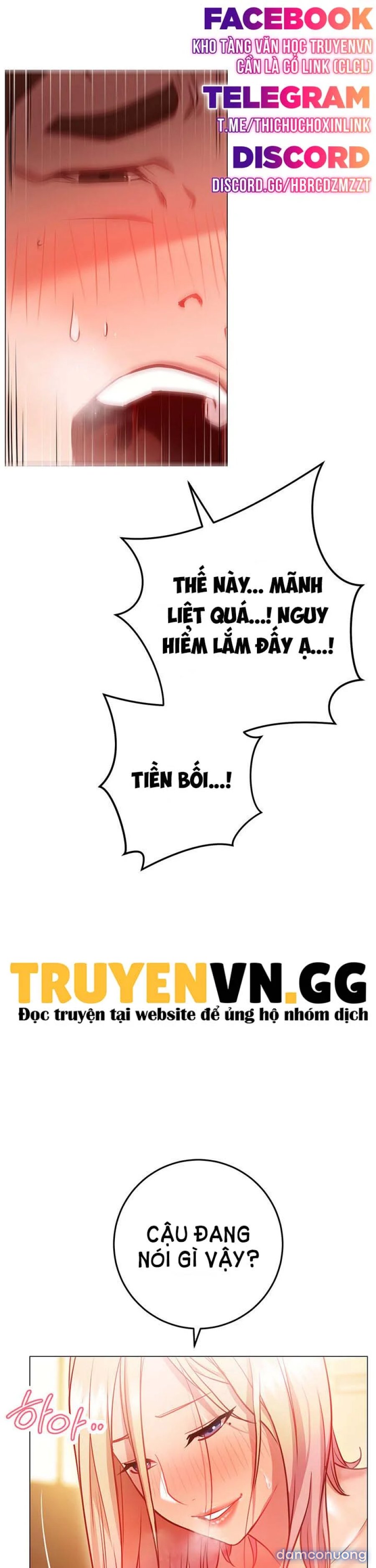 Tư Thế Này Thì Sao? 