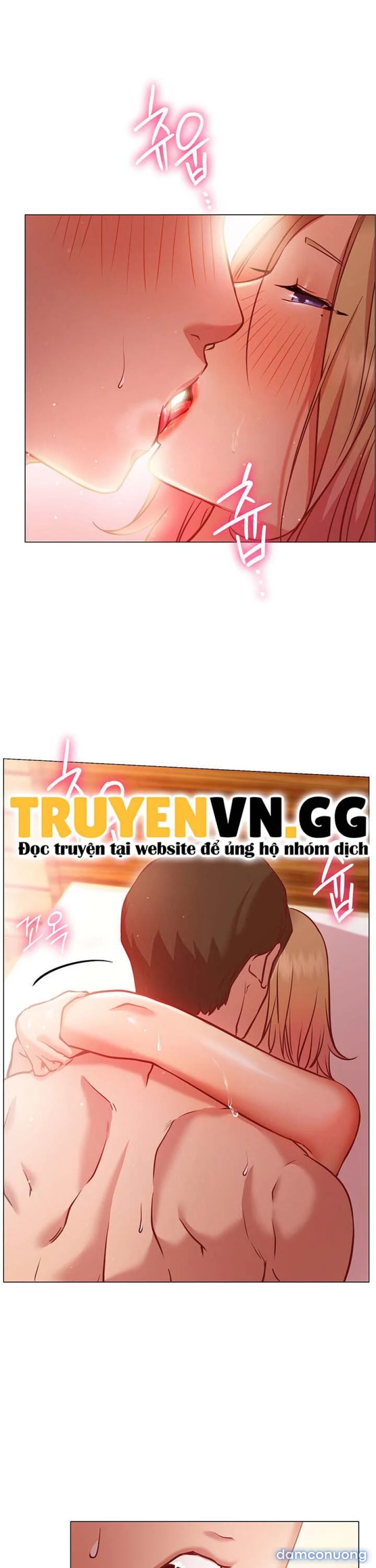 Tư Thế Này Thì Sao? 