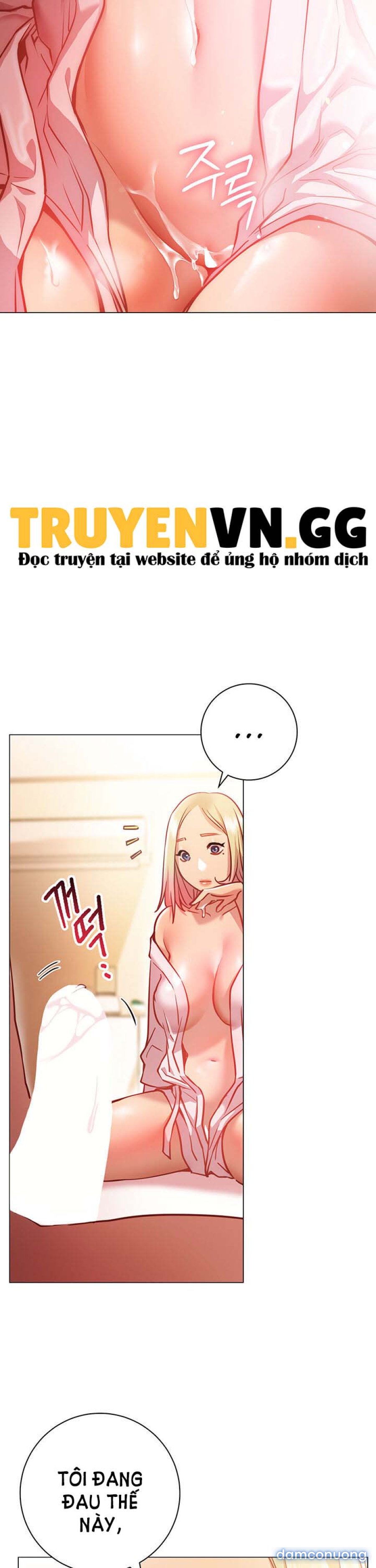 Tư Thế Này Thì Sao? 