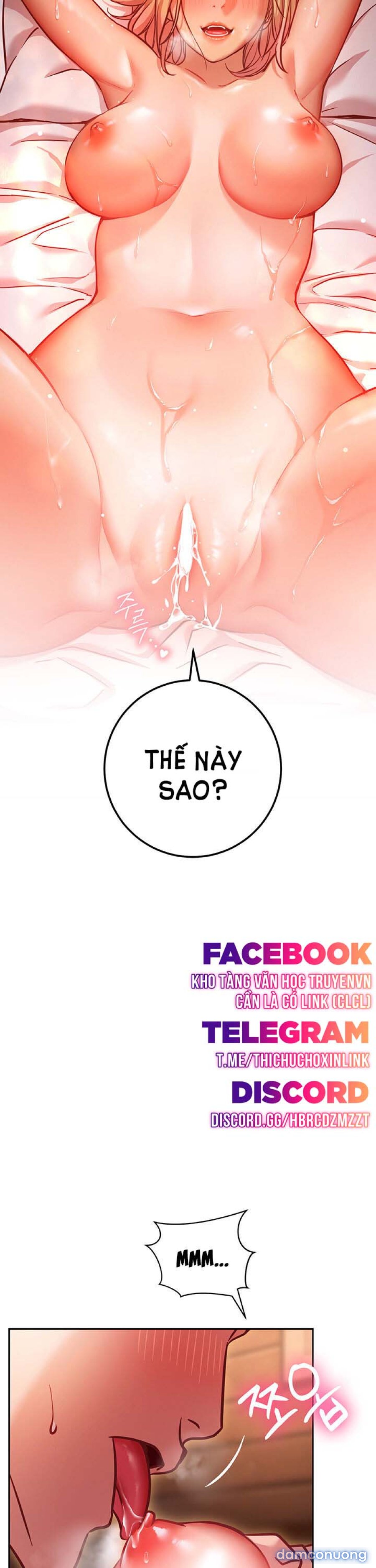 Tư Thế Này Thì Sao? 