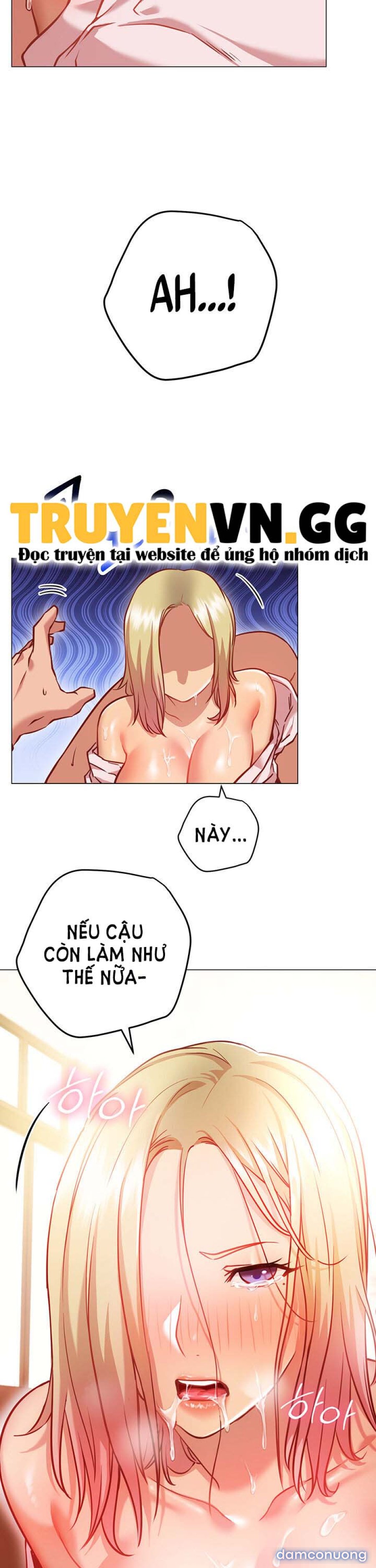 Tư Thế Này Thì Sao? 