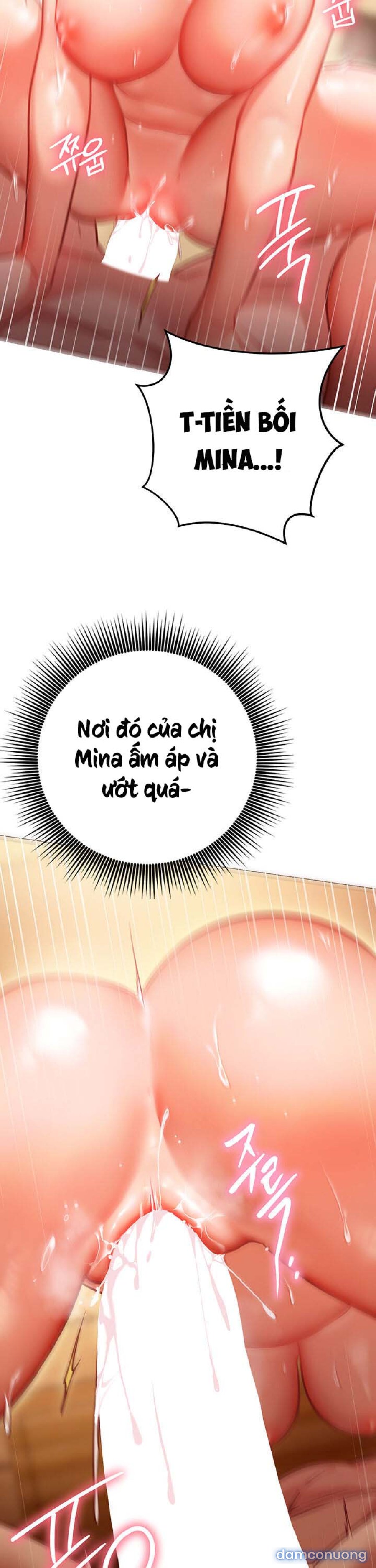 Tư Thế Này Thì Sao? 