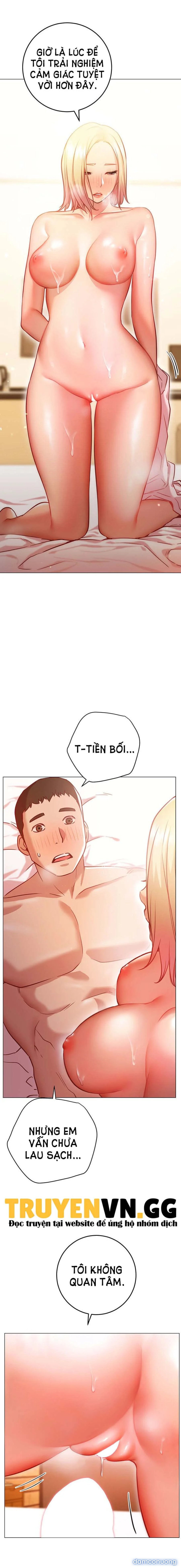 Tư Thế Này Thì Sao? 