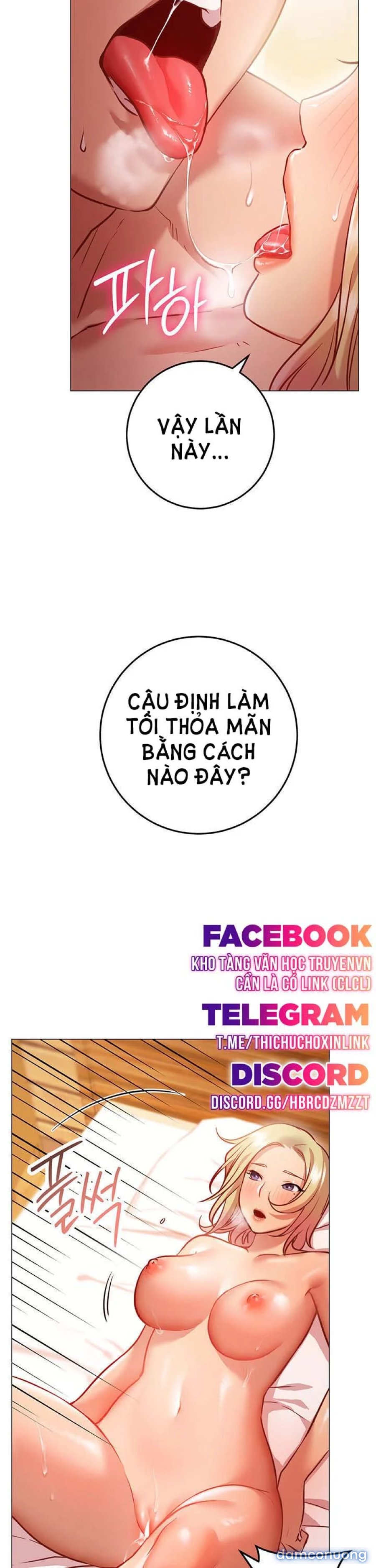 Tư Thế Này Thì Sao? 