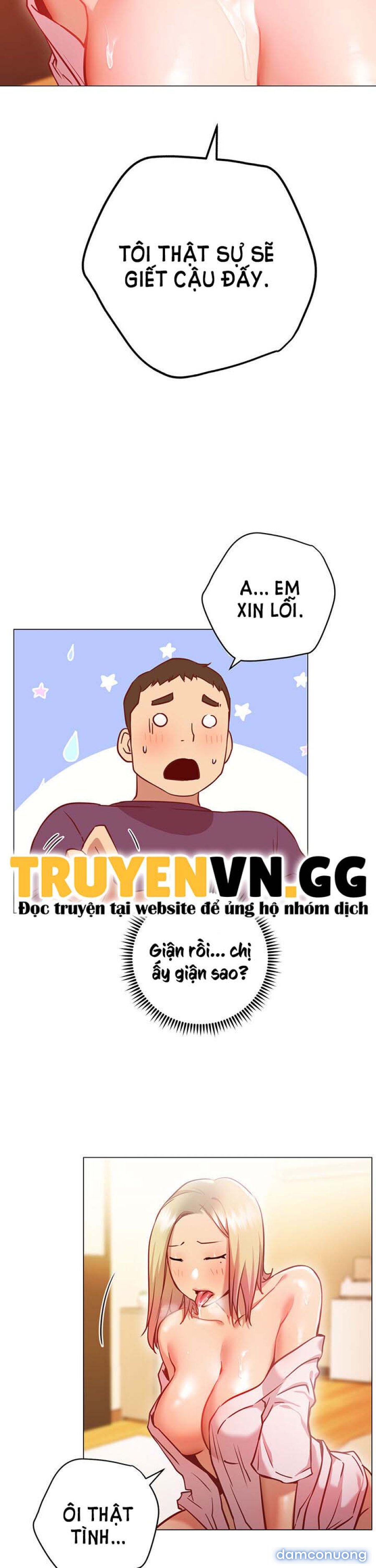 Tư Thế Này Thì Sao? 