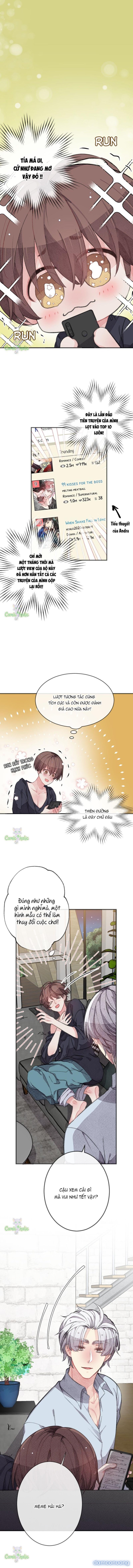 Trong Tâm Trí Của Quý Ngài Beta 