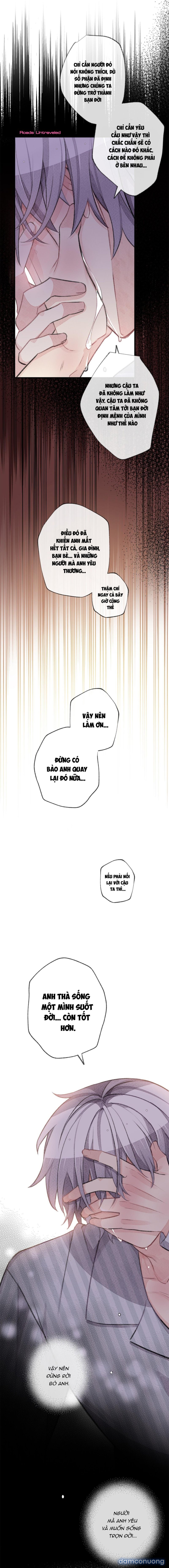 Trong Tâm Trí Của Quý Ngài Beta 