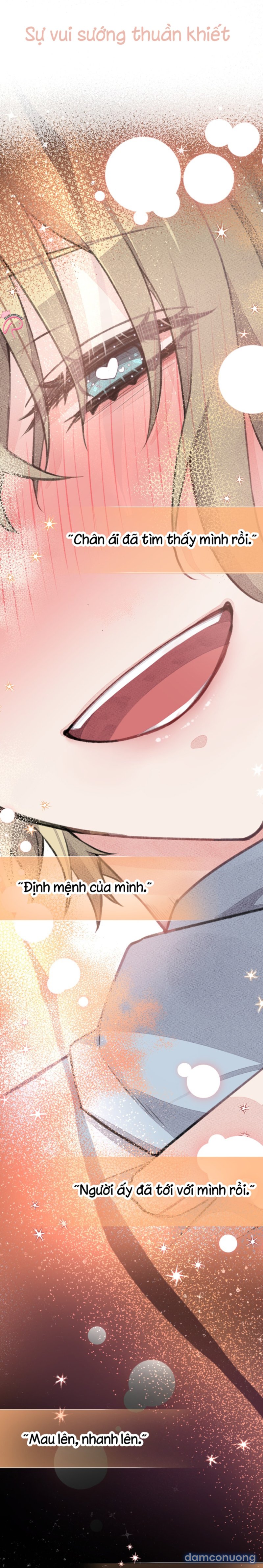 Trong Tâm Trí Của Quý Ngài Beta 