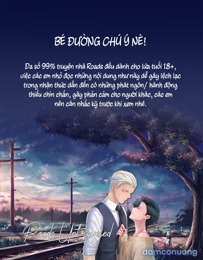 Trong Tâm Trí Của Quý Ngài Beta 
