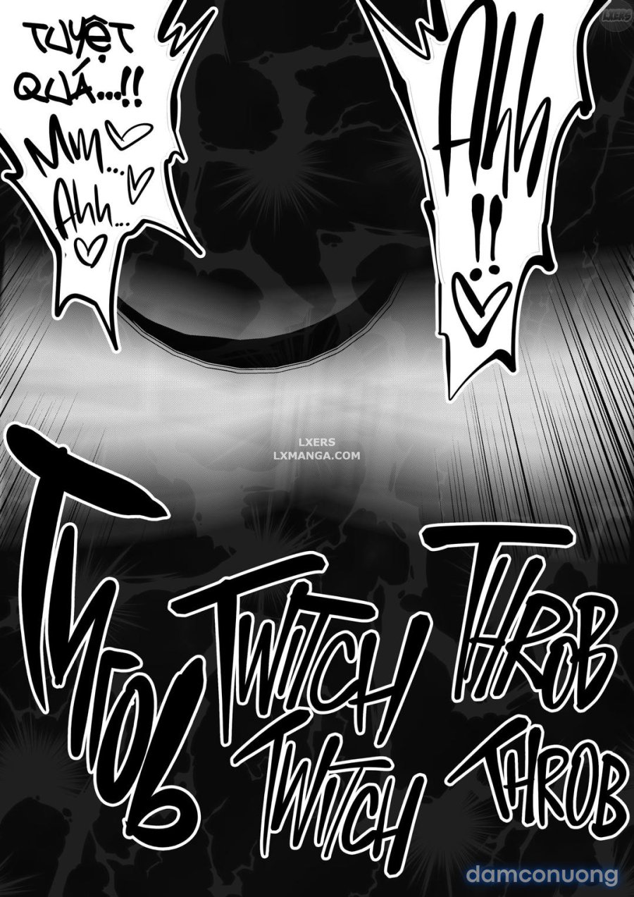 Cô Nàng Kính Gọng Đen 