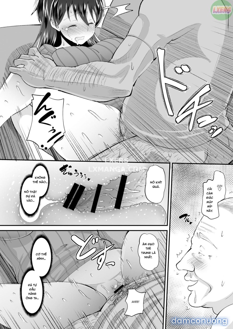 Biyaku Tsuma wa Gifu Senyou OnaPet 